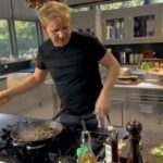 Gordon Ramsay's Ultimate Cookery Course episode 1
