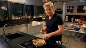 Read more about the article Gordon Ramsay’s Ultimate Cookery Course episode 6