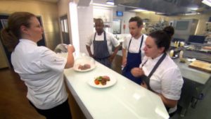 Read more about the article Great British Menu episode 3 2017 – London & SE Main