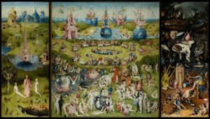 Read more about the article Hieronymus Bosch – The Devil with Angel’s Wings