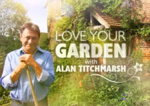 Read more about the article Love Your Garden episode 2 2014
