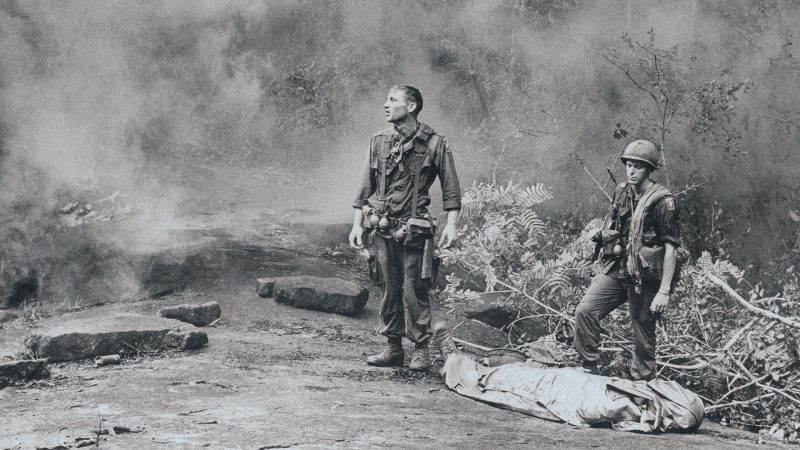 The Vietnam War episode 10