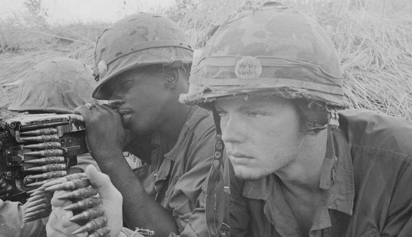 The Vietnam War episode 5
