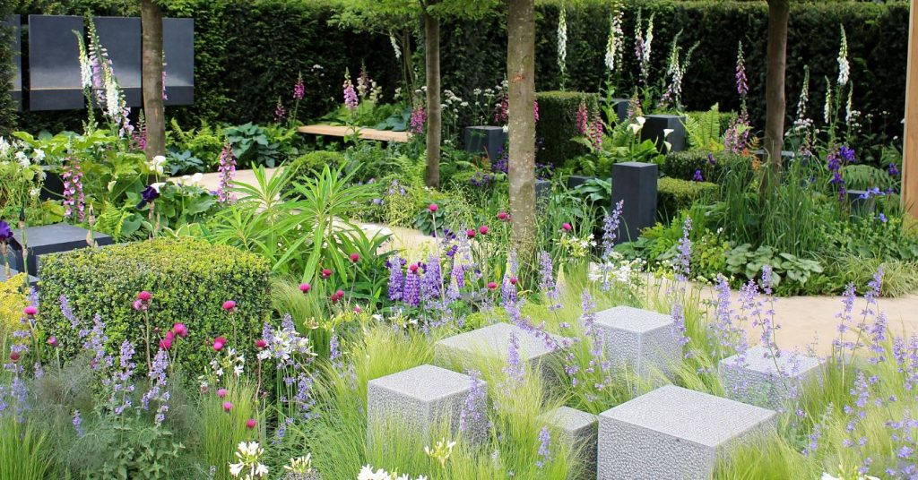 Read more about the article Chelsea Flower Show episode 2 2017