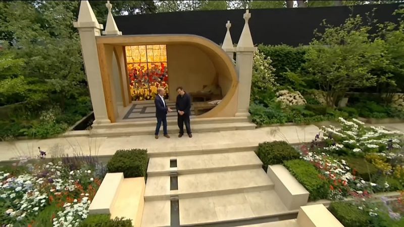 Read more about the article Chelsea Flower Show episode 5 2016