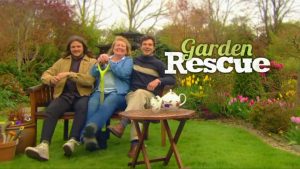 Garden Rescue episode 12 2018
