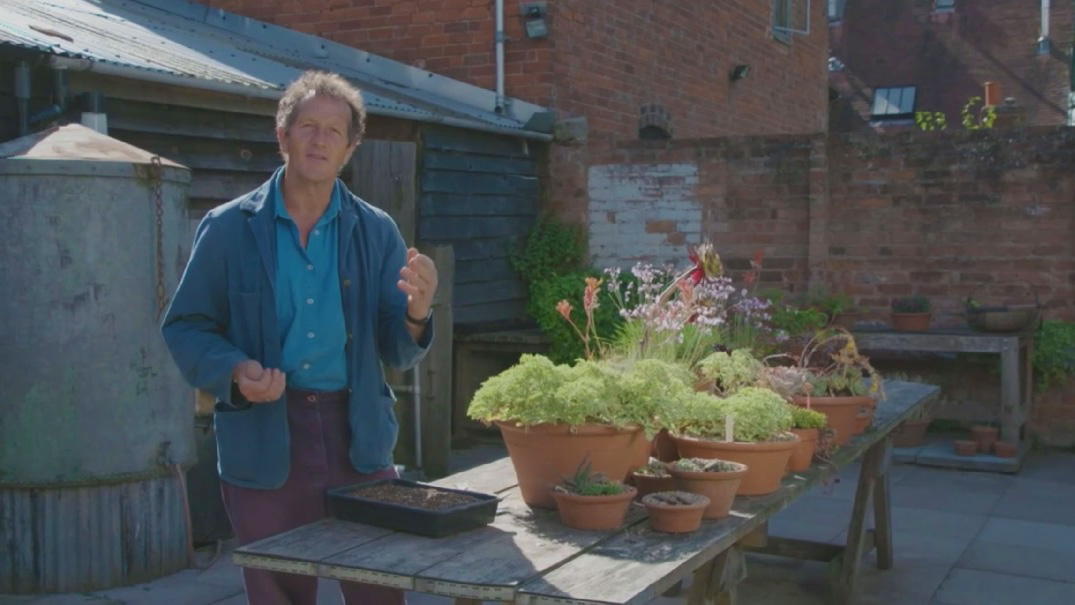Read more about the article Gardeners World 2018 episode 19