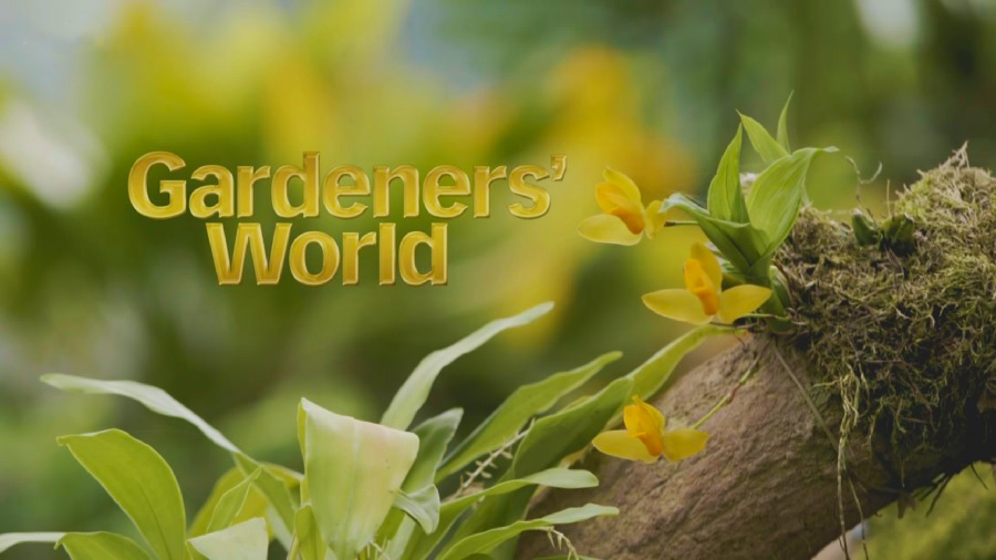 Gardeners World 2018 episode 20