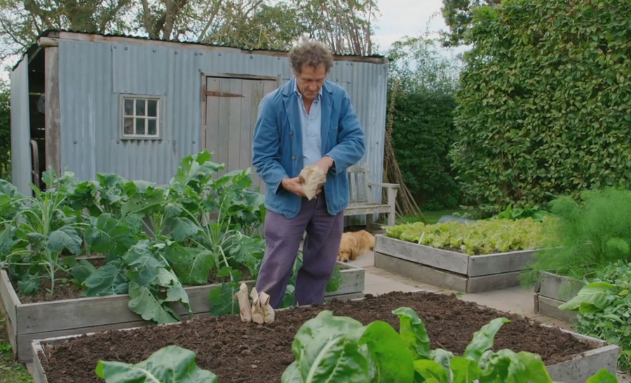 Read more about the article Gardeners World 2018 episode 24