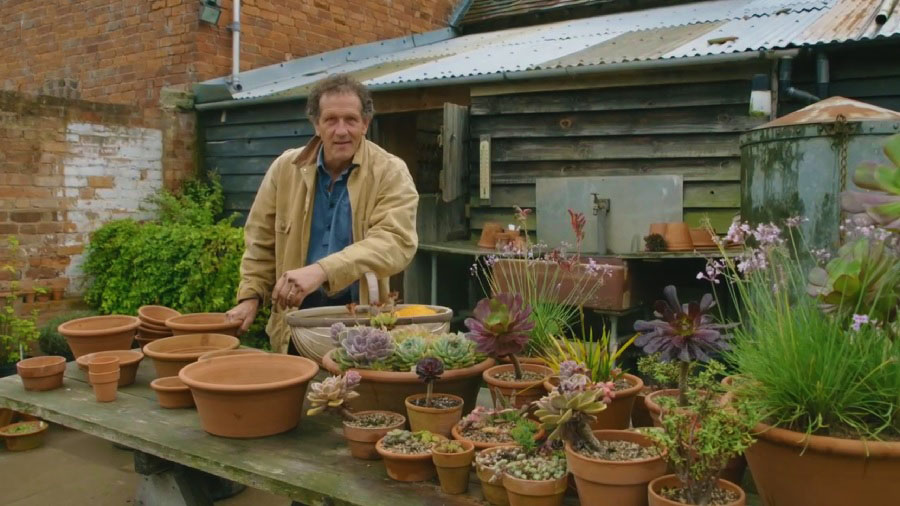 Read more about the article Gardeners World 2018 episode 25