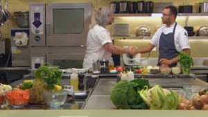 Read more about the article Great British Menu episode 33 2018 – North West – Main