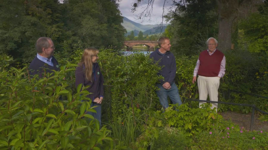 Read more about the article The Beechgrove Garden episode 20 2018