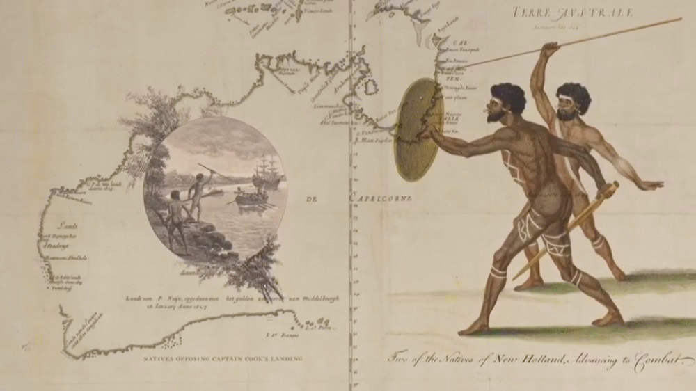 Read more about the article The Pacific In The Wake of Captain Cook with Sam Neill ep. 3