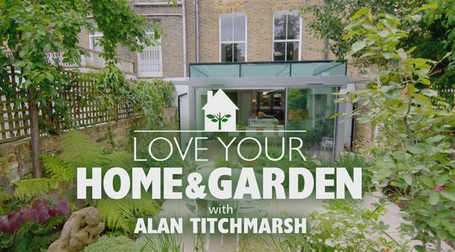 Read more about the article Love Your Home And Garden episode 1 2018