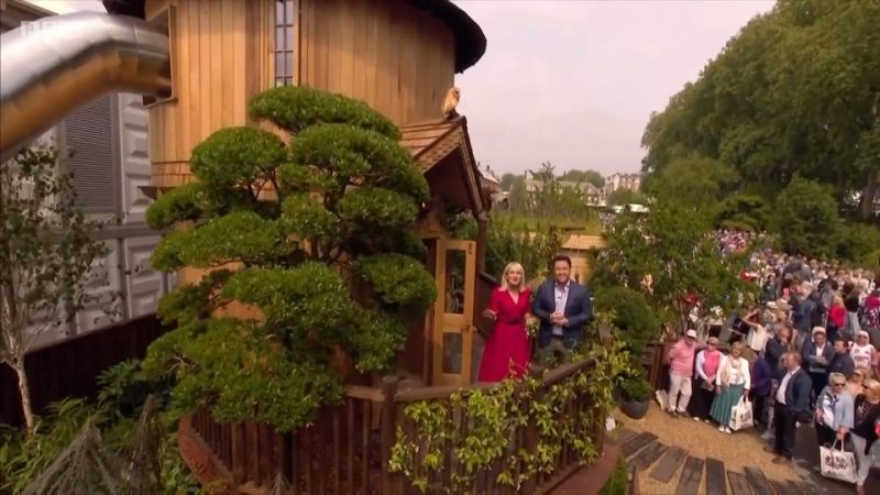 Read more about the article Chelsea Flower Show episode 10 2018