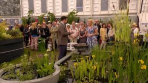 Read more about the article Chelsea Flower Show episode 8 2018