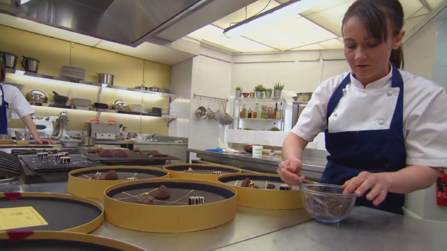 Read more about the article Great British Menu episode 44 2018 – Finals – Dessert