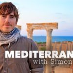 Mediterranean with Simon Reeve episode 1
