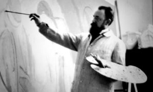 Read more about the article Modern Masters – Matisse episode 2