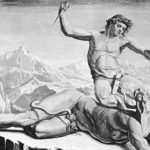 Greek Myths - Tales of Travelling Heroes