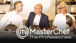 Read more about the article MasterChef episode 5 – The Professionals 2018
