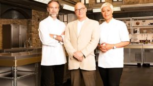 Read more about the article MasterChef episode 7 – The Professionals 2018
