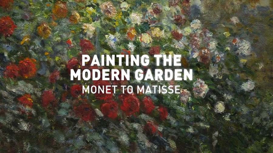 Monet to Matisse