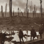 WWI – The Last Tommies episode 3 – Battle of Passchendaele