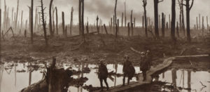 Read more about the article WWI – The Last Tommies episode 3 – Battle of Passchendaele