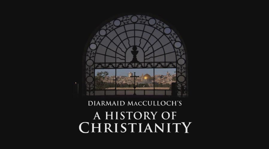 History of Christianity episode 2