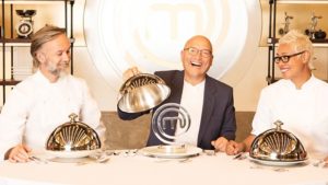 Read more about the article MasterChef episode 16 – The Professionals 2018