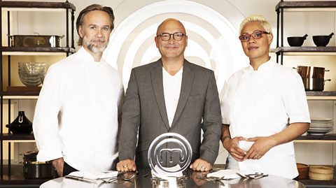 Read more about the article MasterChef episode 17 – The Professionals 2018