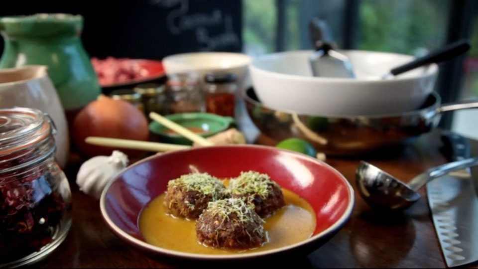 You are currently viewing Gordon Ramsay’s Ultimate Cookery Course episode 8
