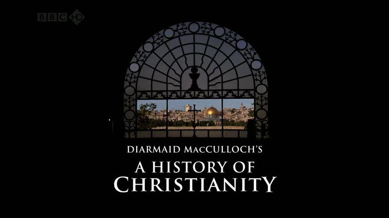 A History of Christianity episode 6 - God in the Dock