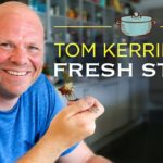Tom Kerridge's Fresh Start episode 1