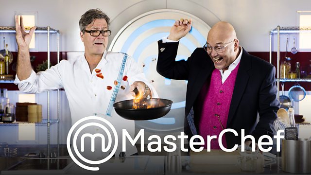You are currently viewing MasterChef episode 5 2019 – UK