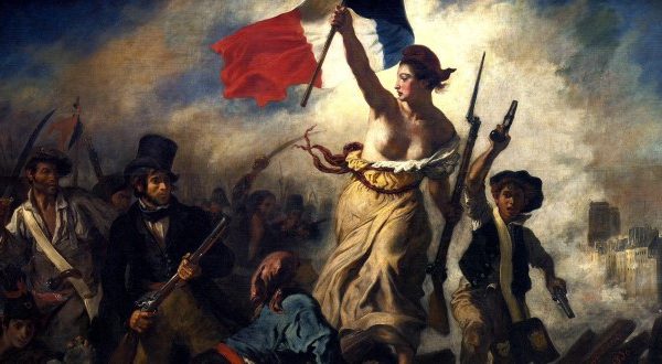 Read more about the article Great Artists episode 8 – Delacroix