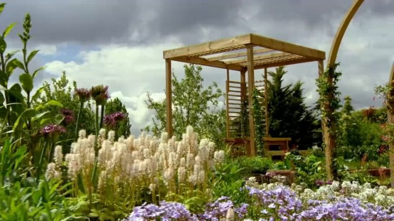 Read more about the article Love Your Garden 2016 episode 4
