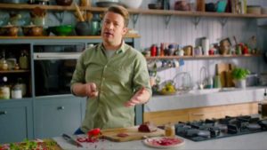 Read more about the article Jamie’s Quick and Easy Food episode 6 2018