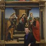 Great Artists episode 16 – Raphael