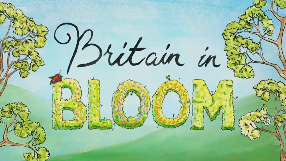 Britain in Bloom episode 4 2019