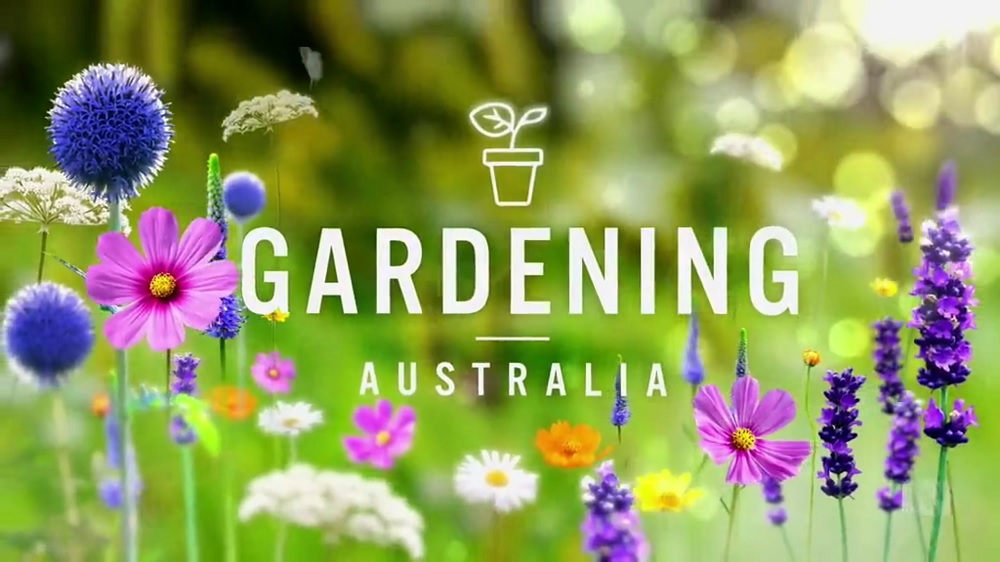 Gardening Australia episode 5 2019