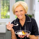 Mary Berry’s Quick Cooking episode 2