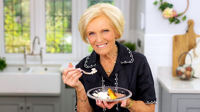 Read more about the article Mary Berry’s Quick Cooking episode 2 – The Festival