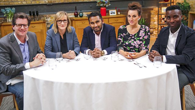 Read more about the article MasterChef episode 20 2019 – UK