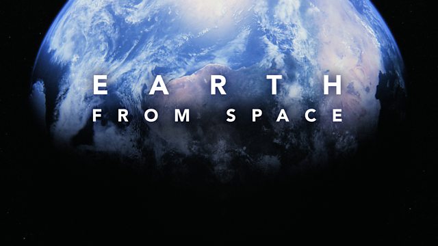 Read more about the article From Space episode 1 – A New Perspective