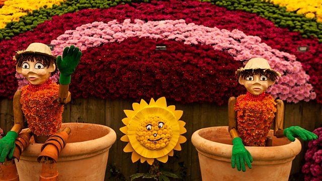 Read more about the article Chelsea Flower Show episode 13 2019