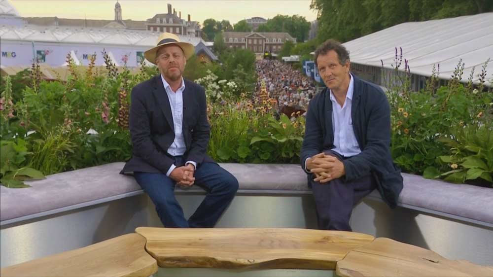 Read more about the article Chelsea Flower Show episode 14 2019