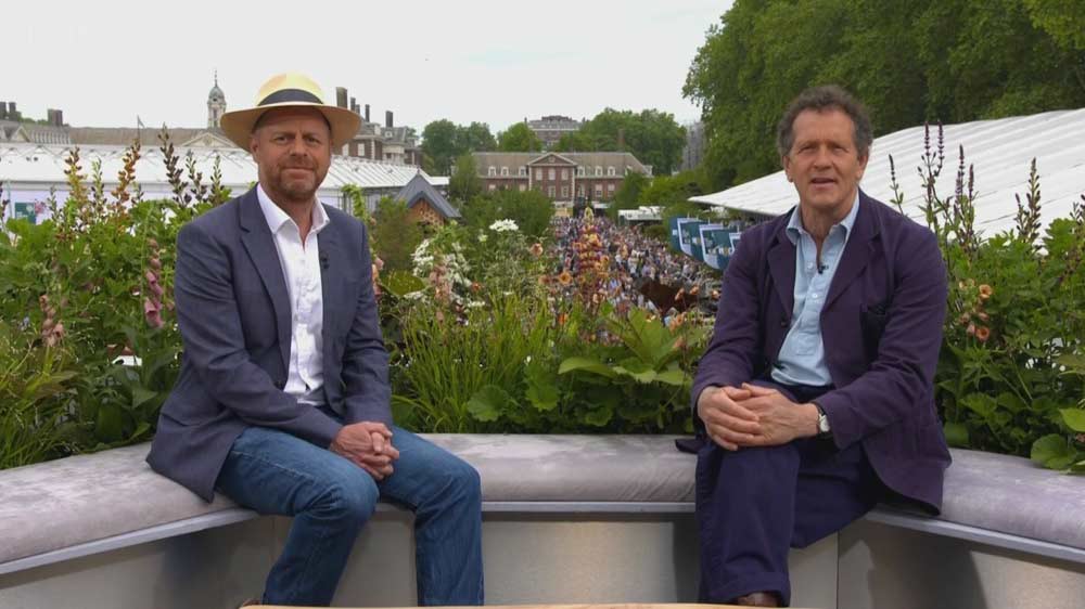 Read more about the article Chelsea Flower Show episode 15 2019