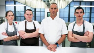 masterchef the professionals season 9 episode 20